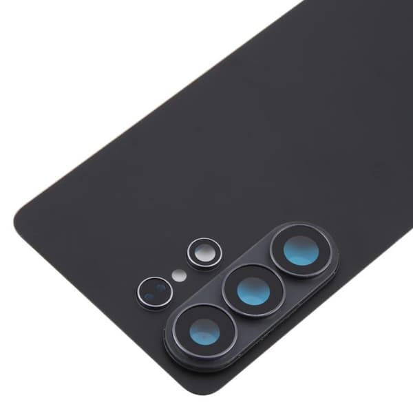 Samsung Galaxy S26 Ultra Baksida Original - Svart