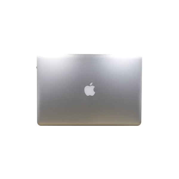 MacBook Pro 15" Unibody Skärm med LCD Display A1286 (2008/2009/2 Silver