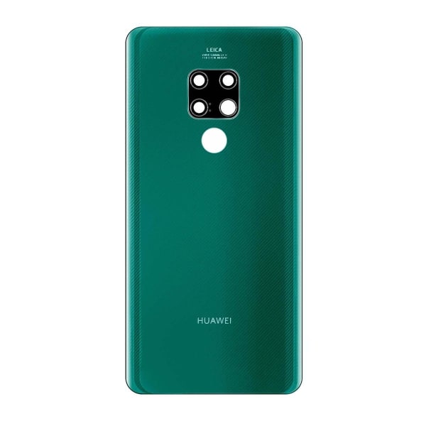 Huawei Mate 20 Baksida/Batterilucka - Grön Green