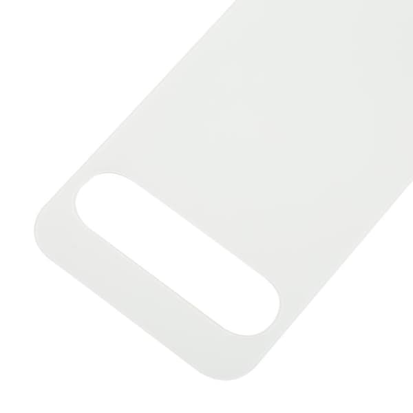 Google Pixel 9 Pro Baksida - Vit vit