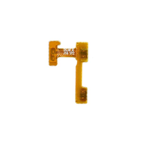 Samsung A80 Volymflex