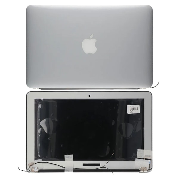 MacBook Air 13" 2010-2012 A1370 LCD Display Original - Sliver