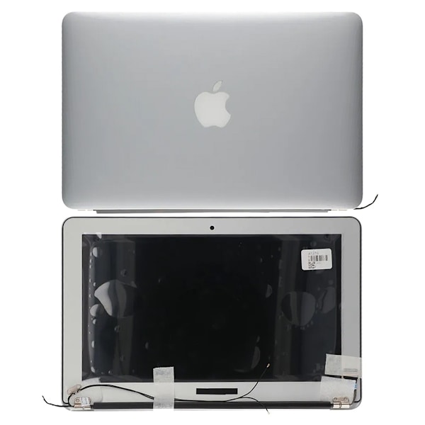 MacBook Air 13" 2010-2012 A1370 LCD Display Original - Sliver Silver