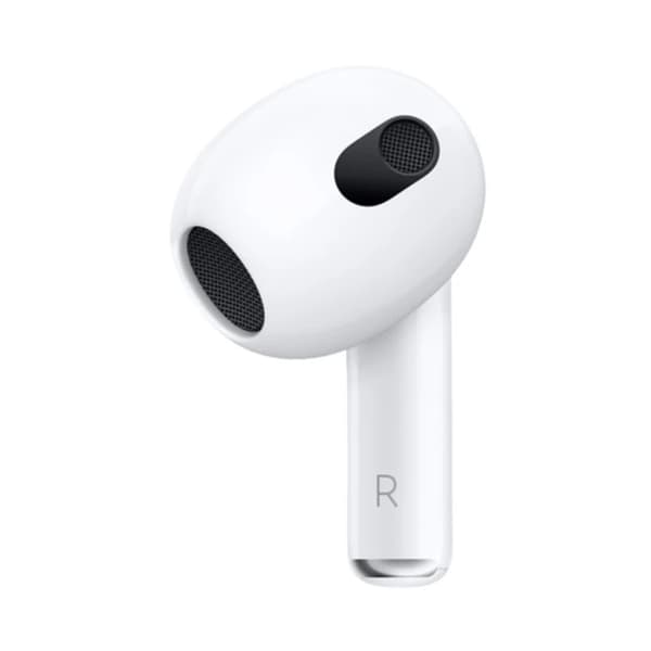 Apple AirPods 3e Generation Höger Hörlur Ersättning