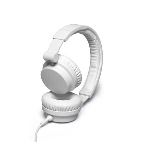 urbanears white Vit