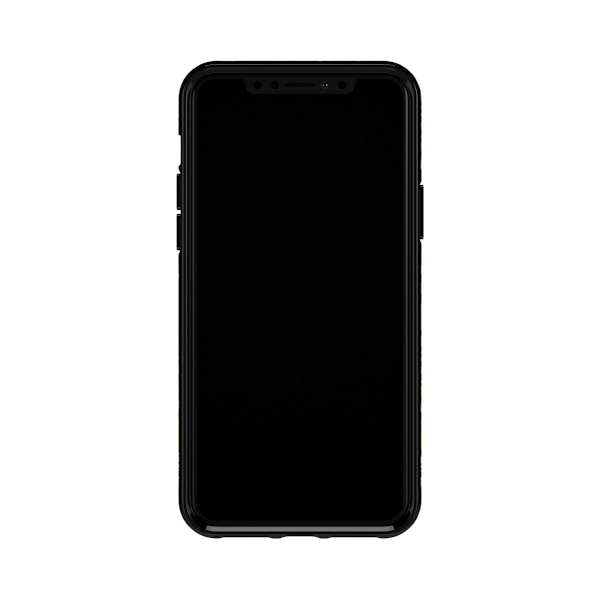 Richmond & Finch Skal Tropical Tiger - iPhone 11 Pro Max Gold