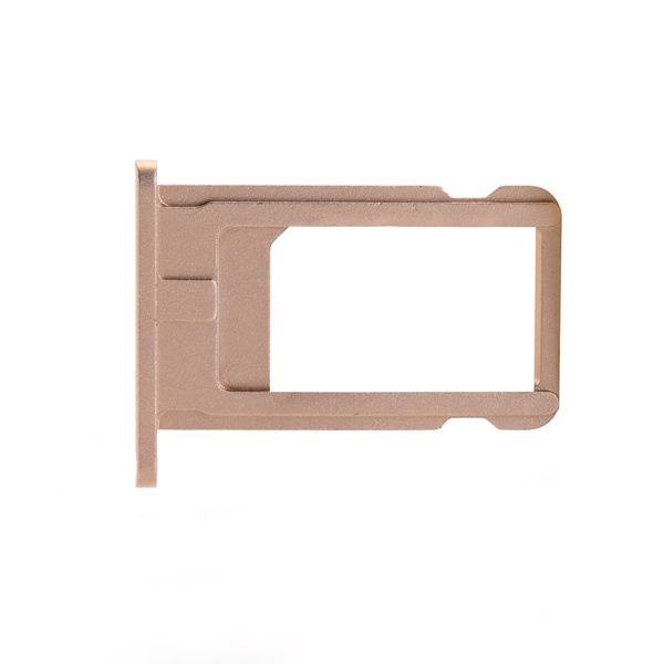 iPhone 6 Simkortshållare - Guld Gold