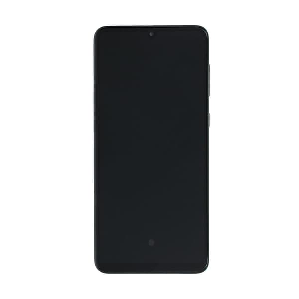 Samsung Galaxy A33 5G Skärm med LCD Display Original - Blå Blue