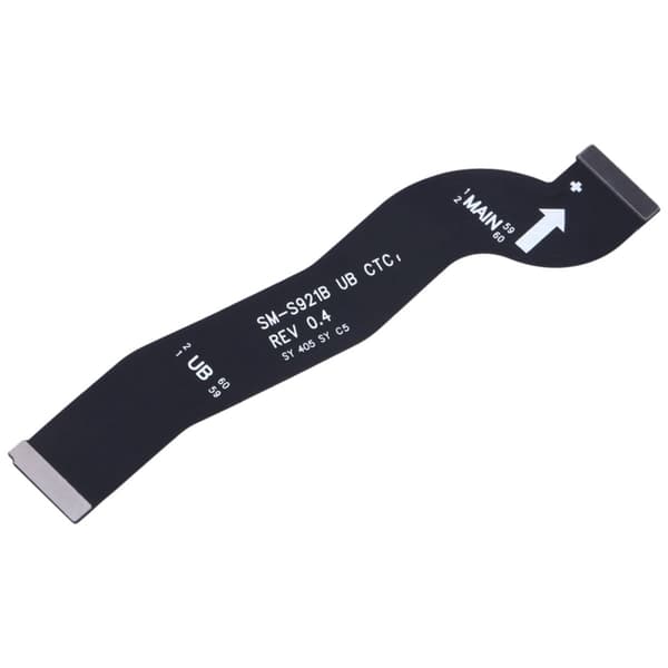 Samsung Galaxy S24 5G LCD flexkabel