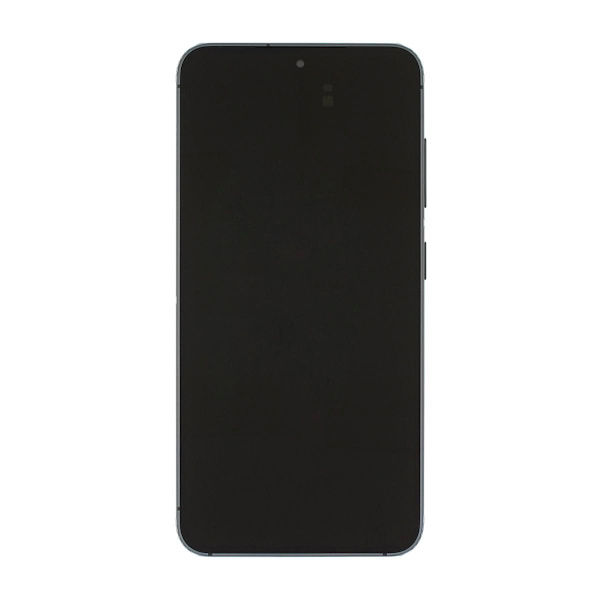 Samsung Galaxy S23 Skärm med LCD Display Original - Grön Grön