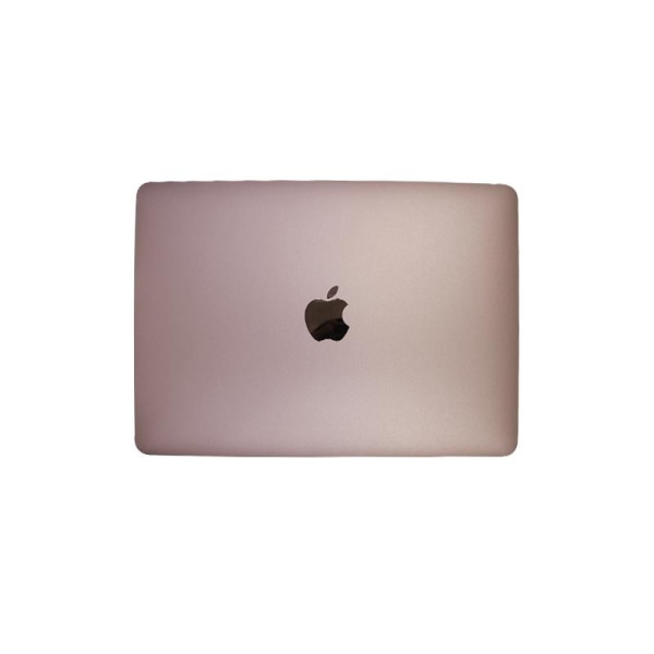 MacBook 12" Retina Skärm med LCD Display A1534 (2015/2016) - Ros Rosa guld