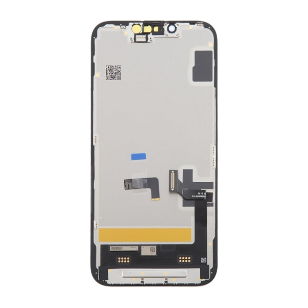 Soft OLED Skärm till iPhone 14 - DD Diagnostic Pass