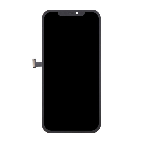 Hard OLED Skärm till iPhone 12 Pro Max - DD Diagnostic Pass