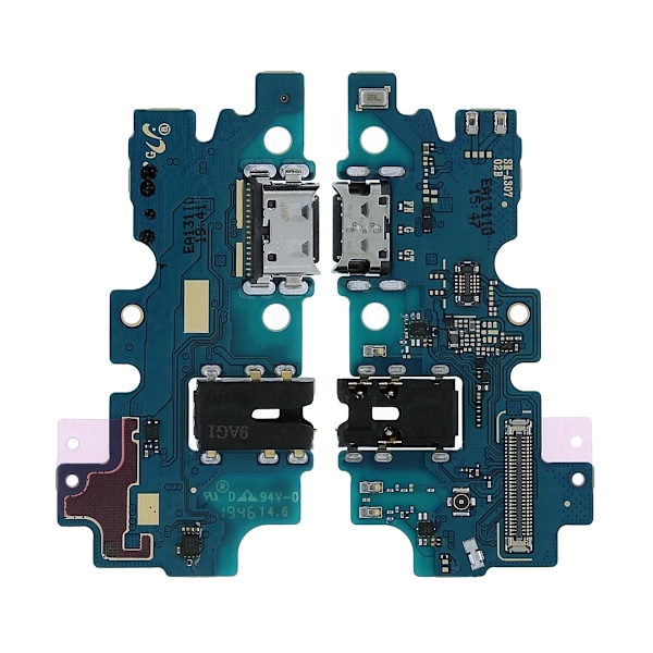 Samsung Galaxy A30s (SM-A307F) USB Laddningskort Original