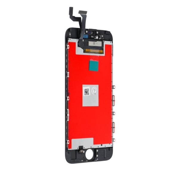 iPhone 6S LCD Skärm JK In-Cell - Svart Svart