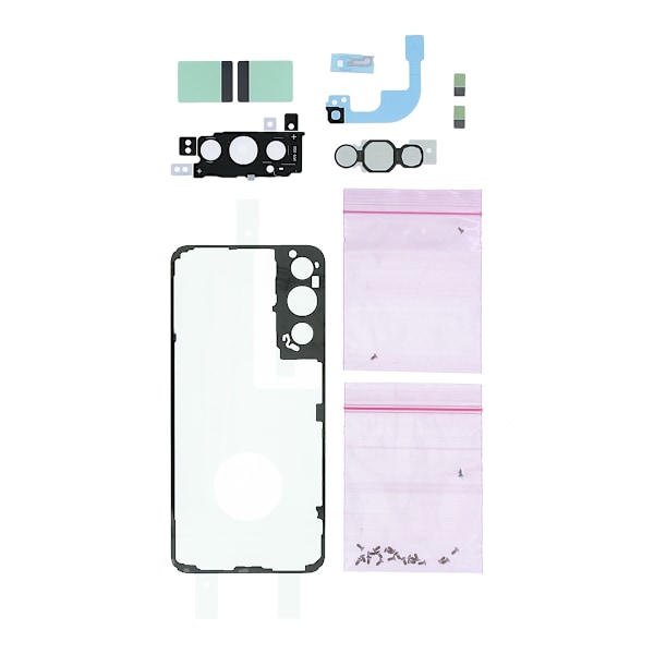 Samsung Galaxy S22 (SM-S901B) Sjävhäftande tejp Kit