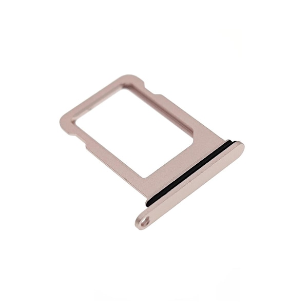 iPhone 13 Mini Simkortshållare - Rosa Rosa