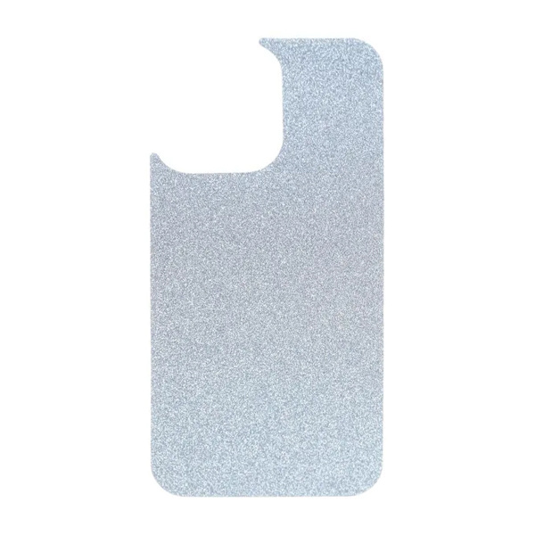 Luxury Mobilskal med Magsafe iPhone 13 Pro Max - Blå Blue