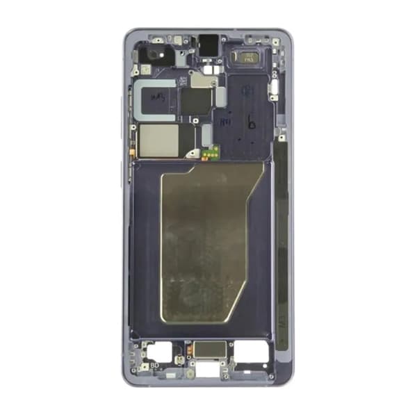 Samsung Galaxy S26 Ultra Front Frame - Violet lila