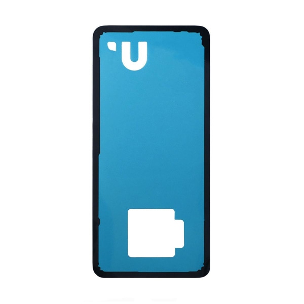 Xiaomi Mi Note 10/10 Pro Självhäftande tejp för Baksida/Batteril