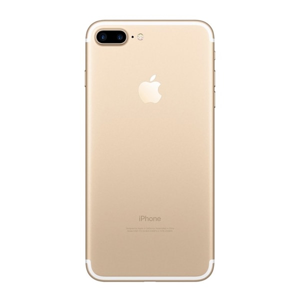 iPhone 7 Plus A1784 32GB Gold- Använt skick (C) Guld