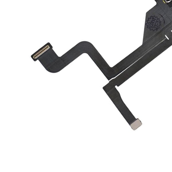 iPhone 13 Pro Laddkontakt Flexkabel - Vit Vit