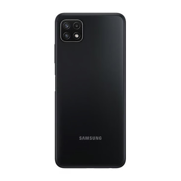 Begagnad Samsung Galaxy A22 5G Duos 128GB Grå – Använt skick (C) grå
