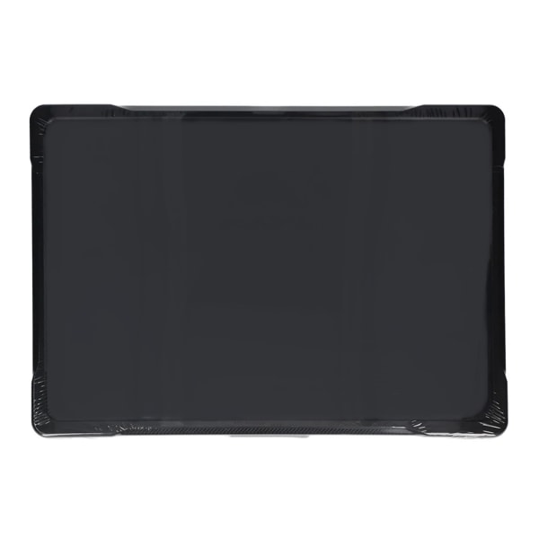 Fodral Macbook Pro 14" M1/M2/M3/M3 Pro 2021/2023 - Svart Black