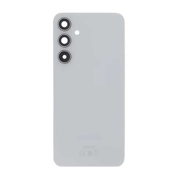 Samsung Galaxy A35 5G (SM-A356B) Baksida Original Blå Blå
