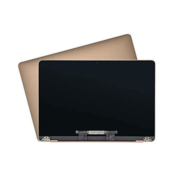 Skärm/Display Macbook Air Retina 13" A1932 (2018) - Guld Guld