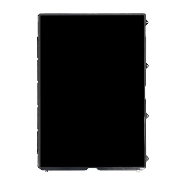 iPad 10 Gen 2022 LCD Display FOG Svart Svart