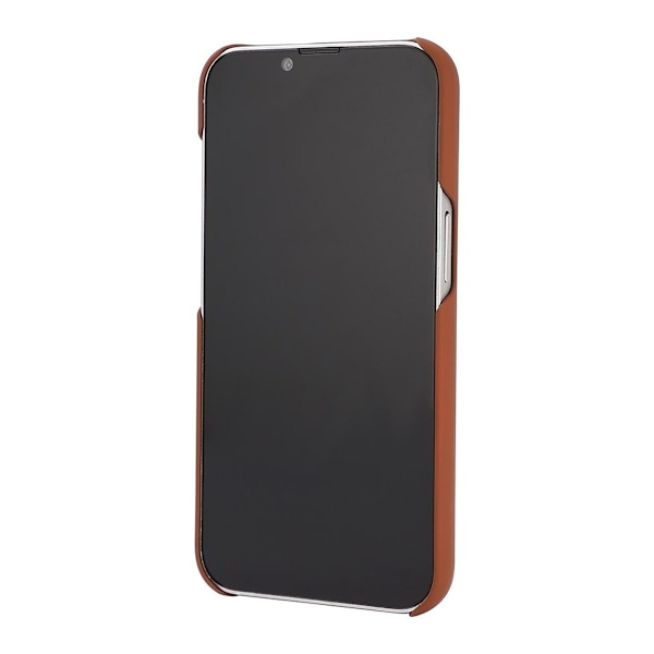 KAVAJ iPhone 14 Skal Chicago Brun Brown