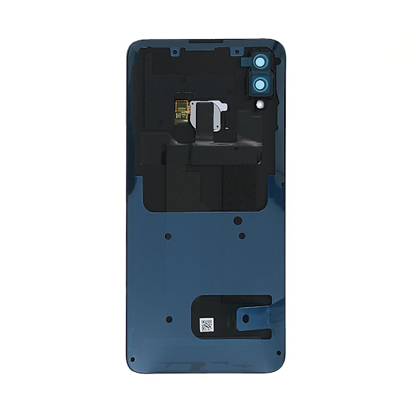 Honor 10 Lite Baksida/Batterilucka Original - Blå Blue