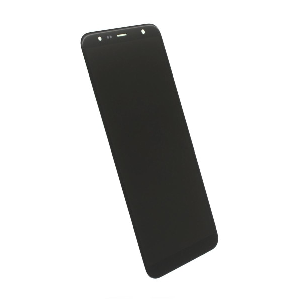 Samsung Galaxy J6 Plus/J4 Plus Skärm med LCD Display Original - Black