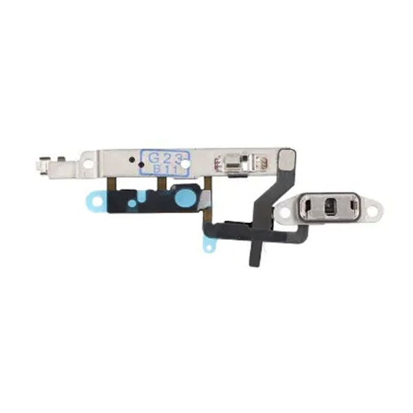 iPhone 14 Plus Volymknappar Flexkabel Original