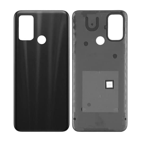 Oppo A53 Baksida - Svart Black