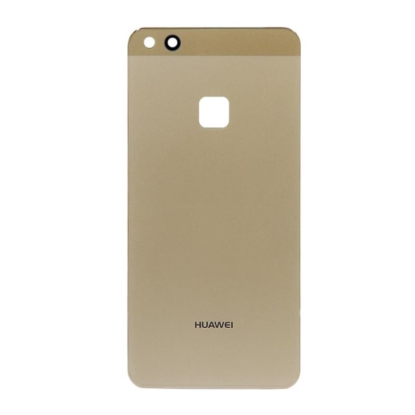 Huawei P10 Lite Baksida/Batterilucka - Guld Gold