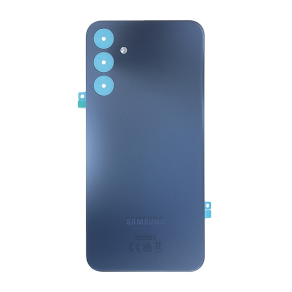 Samsung Galaxy A15 4G (SM-A155F) Baksida Original - Blå Blue