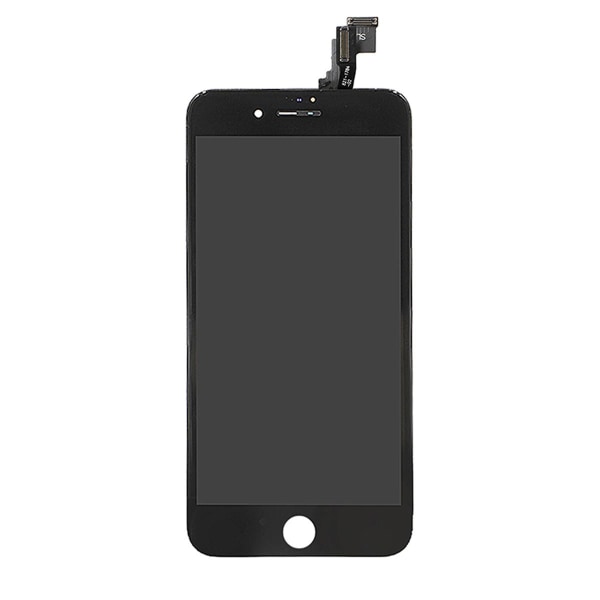 iPhone 5C LCD Display SC Black Black