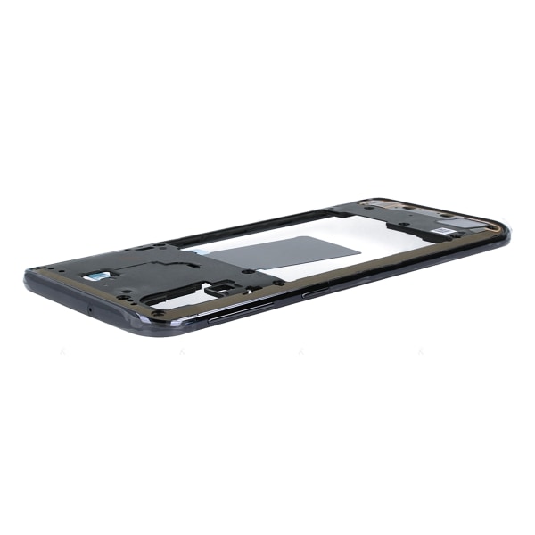 Samsung Galaxy A40 (SM-A405F) Mitten Ram Original - Svart Black