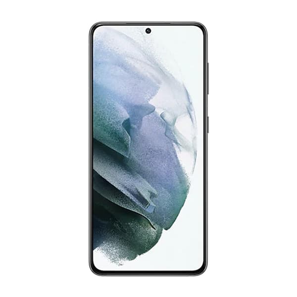 Begagnad Samsung Galaxy S21 128GB Grå - Använt skick harmaa