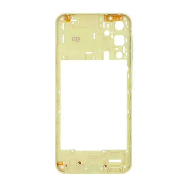 Samsung Galaxy A15 5G Mittram - Gul gul