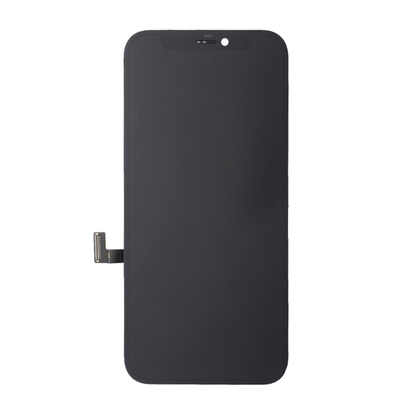 iPhone 12 Mini Skärm med LCD In-Cell RJ Black