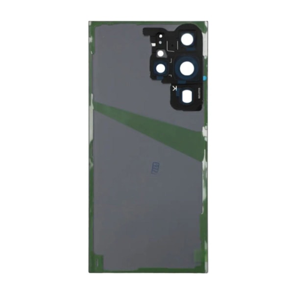 Samsung Galaxy S23 Ultra Baksida - Grön Grön