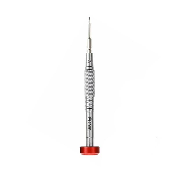 2UUL Skruvmejsel Philips PH000 1.2mm Red