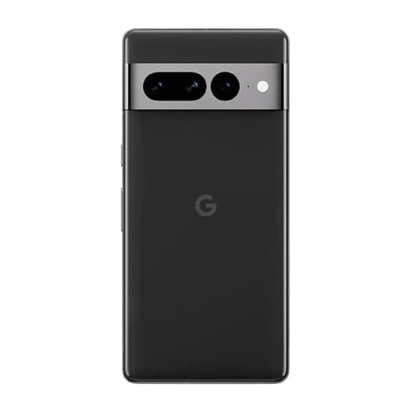 Begagnad Google Pixel 7 Pro 128GB Obsidian - Bra skick