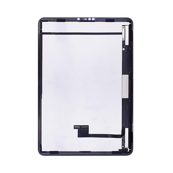 iPad Pro 11 LCD Skärm OEM - Svart Svart