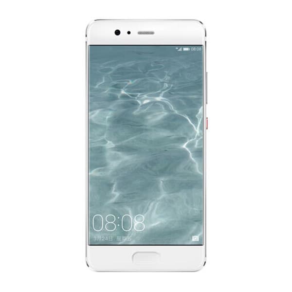 Begagnad Huawei P10 64GB Ceramic White - Bra skick