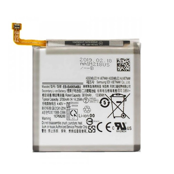 Samsung Galaxy A80 Batteri
