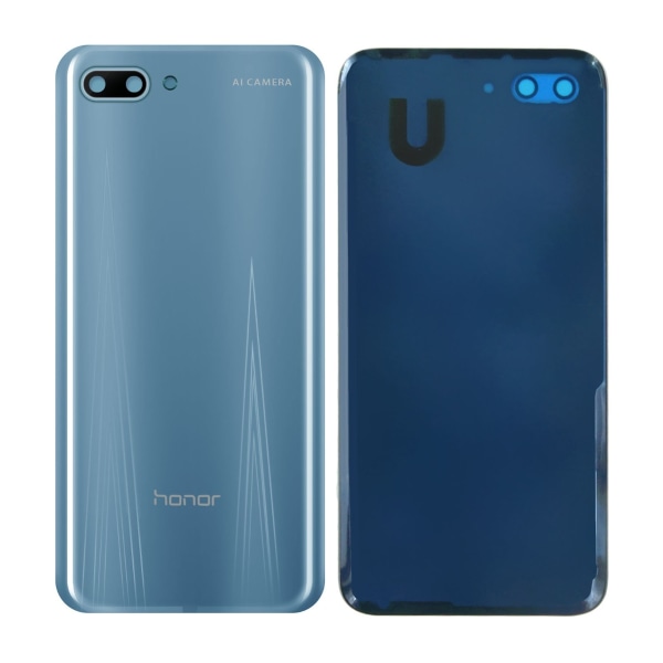 Huawei Honor 10 Baksida/Batterilucka - Grå Grey